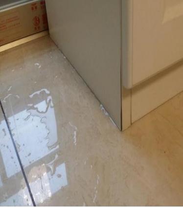 酉阳漏水检测 厕所漏水怎么检测?